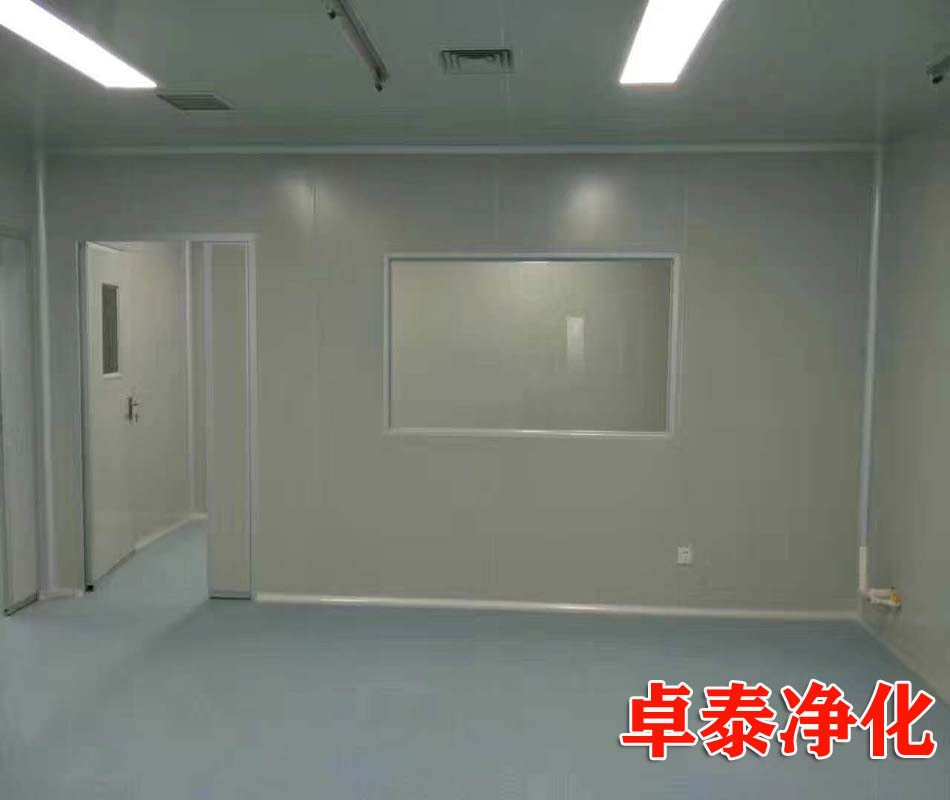 凈化車(chē)間、潔凈廠(chǎng)房的潔凈門(mén)開(kāi)啟方向卓泰凈化工程公司分享