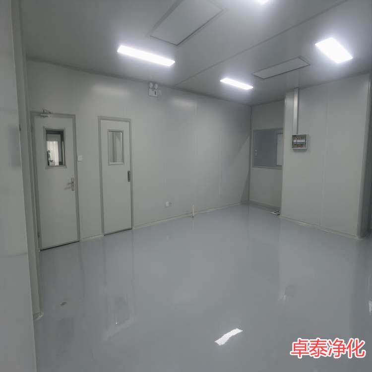 建設(shè)好凈化車間重要性及凈化車間基本參數(shù)設(shè)定。河北凈化車間裝修廠家