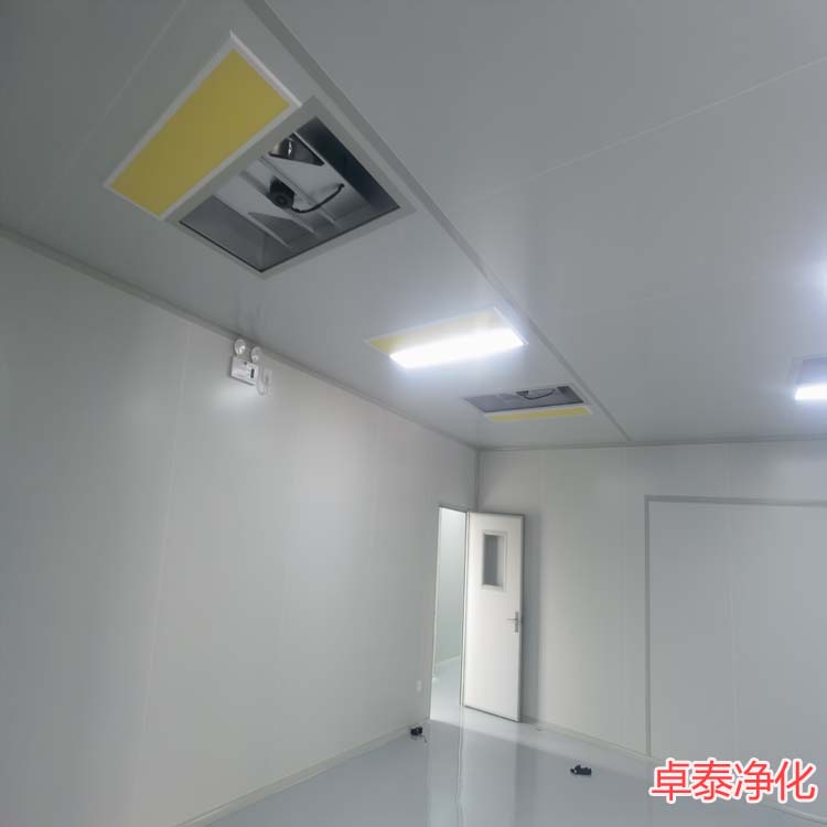 過濾器在空氣凈化系統(tǒng)中的應(yīng)用，河北凈化車間裝修廠家